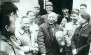 Đồng chí Nguyễn Lương Bằng, người chiến sĩ cộng sản mẫu mực, người tham gia sáng lập nước Việt Nam Dân chủ Cộng hòa